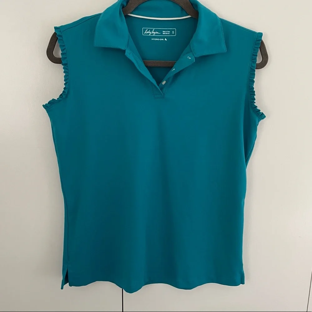 Lady Hagan Hydro-Dri Top